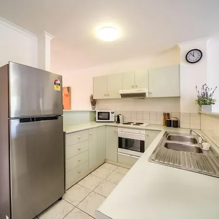 Sage On Bewes Adelaide Apartment Exterior photo
