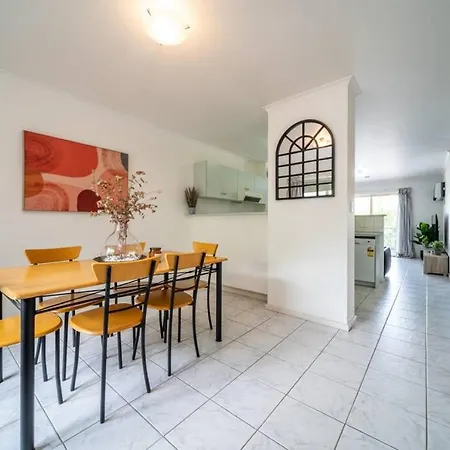 Sage On Bewes Adelaide Apartment Exterior photo